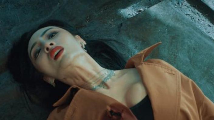 《破冰》告诉我们，没完没了“秀身材”，这种性感观众早看腻了！