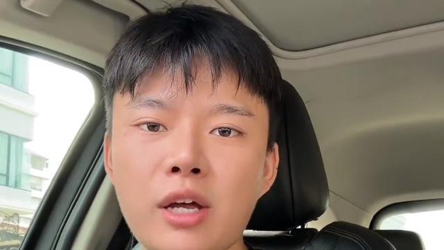 阿胜承认确实是剧本？阿胜最终抵不住网友的舆论，郑重向大家道歉