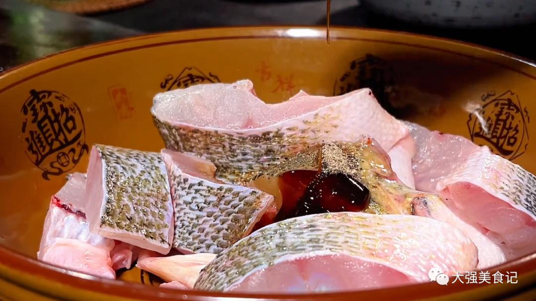 |老话说的好：“一夏无病三分虚”，秋后常吃这3种鱼，补气强免疫