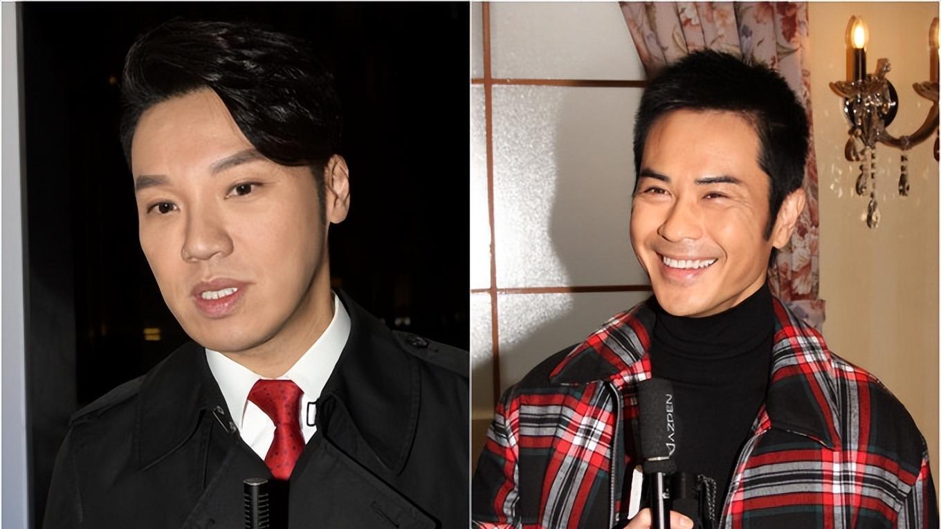 郑嘉颖被富豪表弟暗指是双面人，称连朋友都算不上！6大劣行回顾