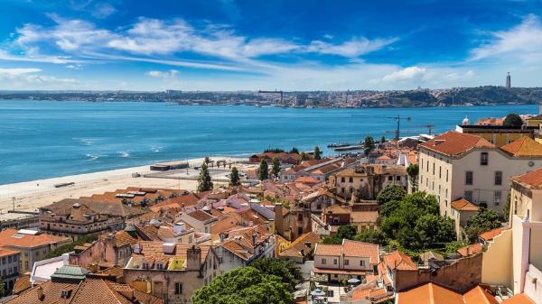 葡萄牙|欧洲，最西国家，葡萄牙