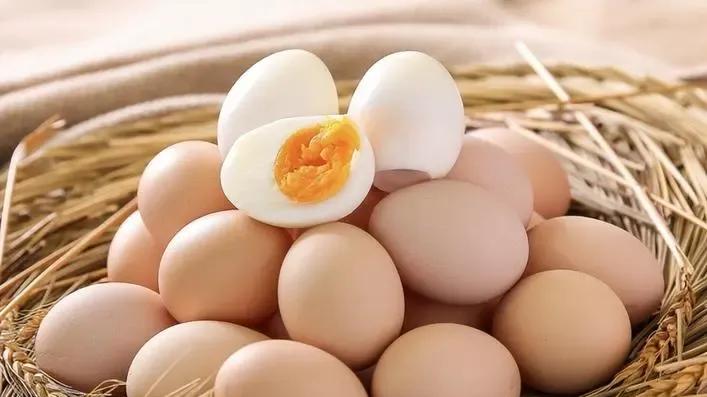 美食教程|鸡蛋的“死对头”，提醒：二者万不可同食，吃鸡蛋的禁忌要了解