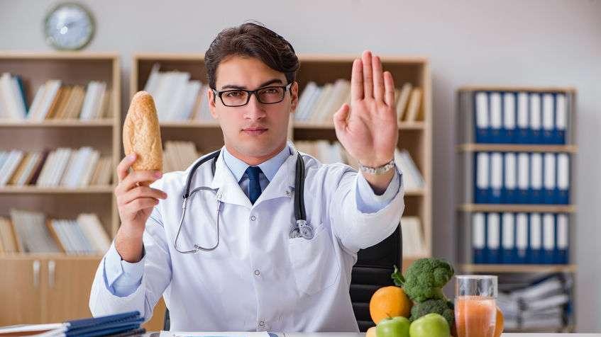 护肤 想要快速减肥？做好4件事，控制食欲、让胃口变小是关键！