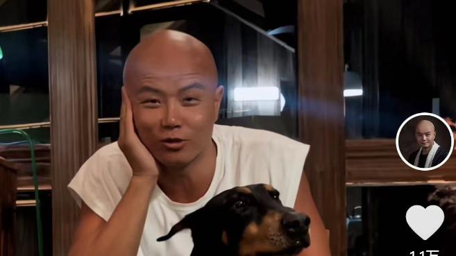 非诚勿扰|乐嘉再次提及《非诚勿扰》，言辞冷淡似有怨气，称已为爱放弃出家