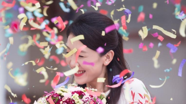 倪景阳|身高182的倪景阳嫁165的谢晖，39岁生子边演戏边顾家婚姻幸福美满