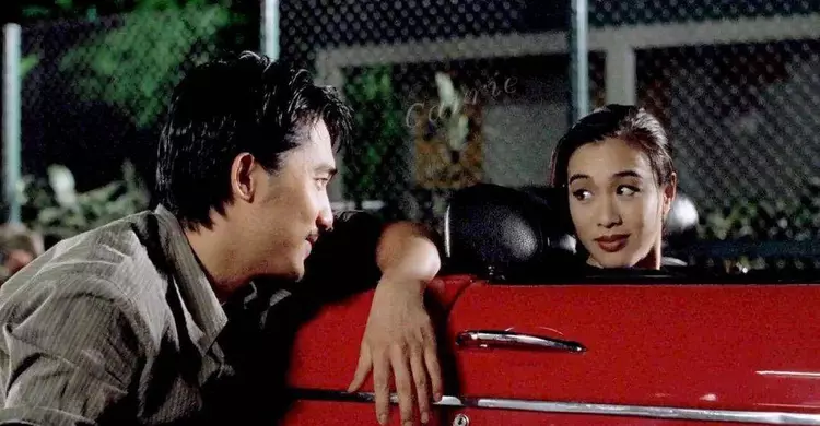 钟丽缇|钟丽缇：当年为艺术献身？不用替身出演，却成全香港男人的渴望？