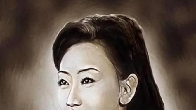 王菲|“头号警花”王菲，与86位高官发生不正当关系，疯狂敛财达上亿元