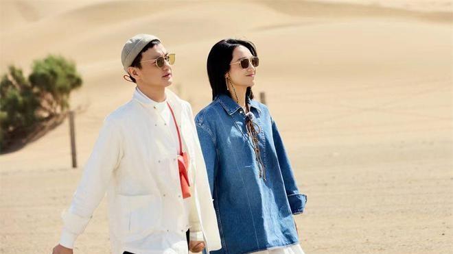 《爱的修学旅行》周一围好矫情啊！金莎活在自己构建的梦幻泡泡中！