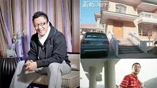 移民|明星天价片酬再引争议，一年收入过亿，力捧二代接班，热衷于移民