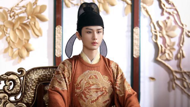 与君歌|《与君歌》收获欢瑞大礼包