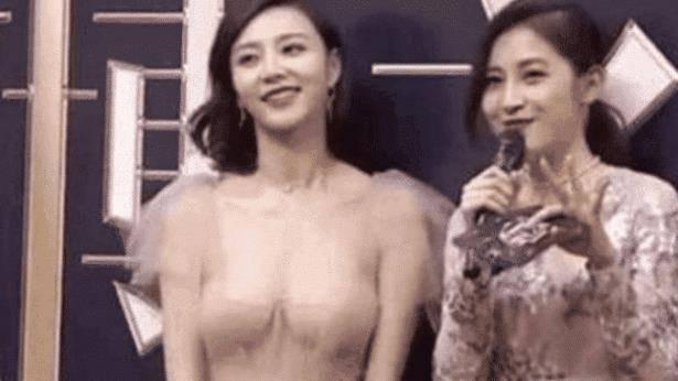 陈雅婷|有一种时尚装叫陈雅婷，难怪王思聪会爱到不行：这身材太耀眼