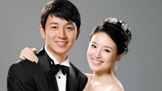 潘粤明|娱记曝潘粤明董洁和解内幕：他主动找人说和，并非旧情复燃