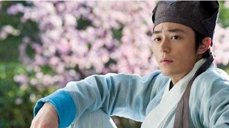 何广智|电视剧《笑傲江湖》：萧晨突破武徒九重境界。（八）