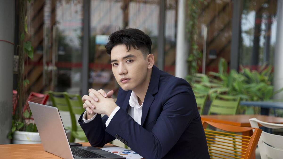 创业|离职年轻人不怕吃苦，但不吃无缘无故的苦