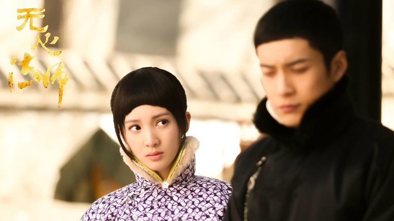 唐人|《无心法师》这部戏是唐人最后的巅峰！