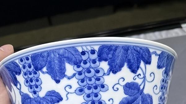 光绪|百瓷集韵——拍卖鉴赏（二）