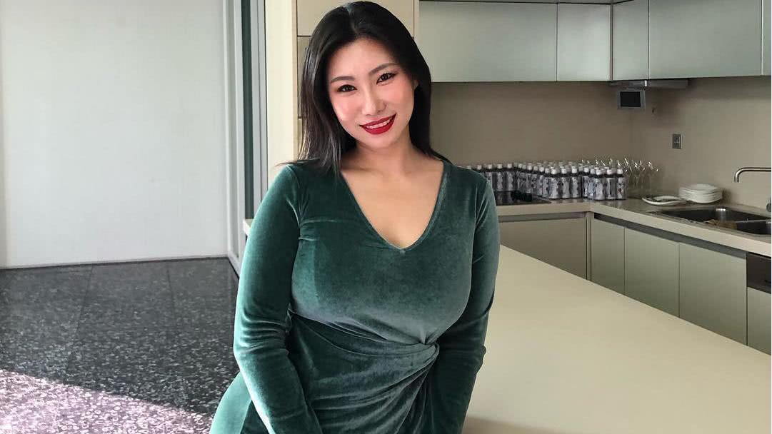 |中年女人依然魅力四射：岁月不是问题！