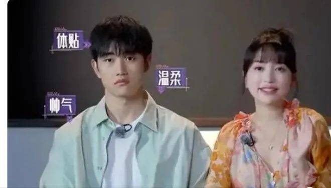 金莎被小19岁奶狗骗财骗色？情史混乱还被曝多次“做三”，真是单纯恋爱脑吗