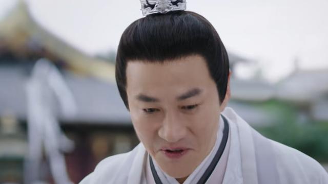 浮图缘|看了《浮图缘》才知道，一旦配角表现出色，就连主角的风头都要被压制