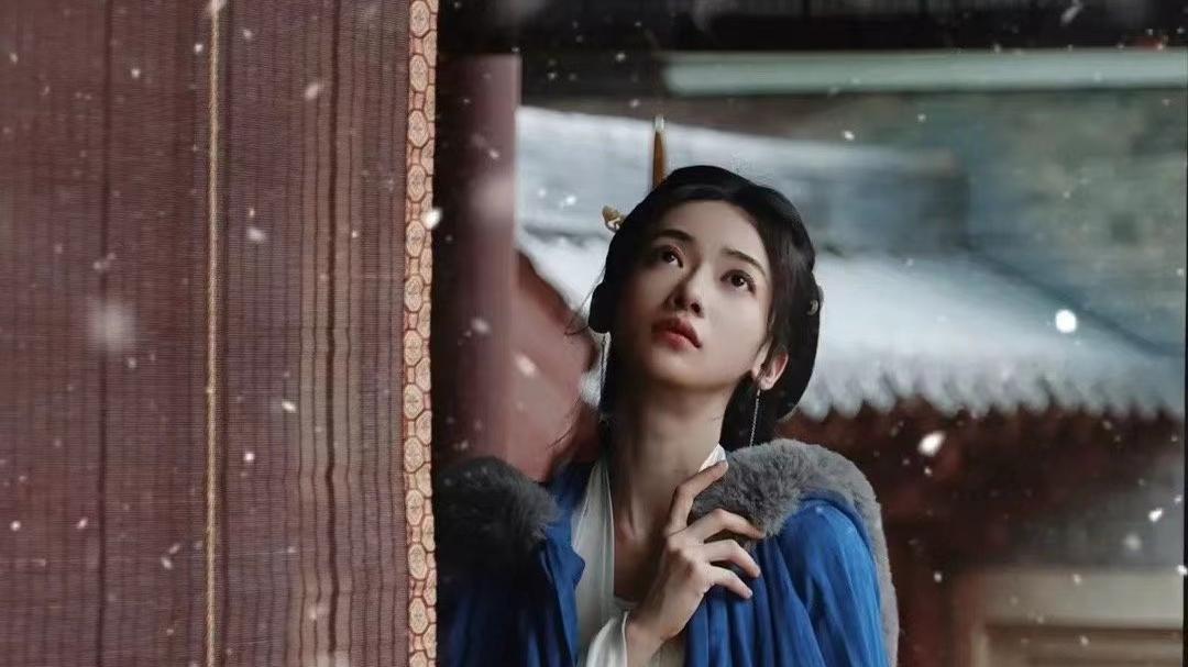 张檬出演《墨雨云间》，于正力赞“宝刀未老”，两人之间纠葛始末