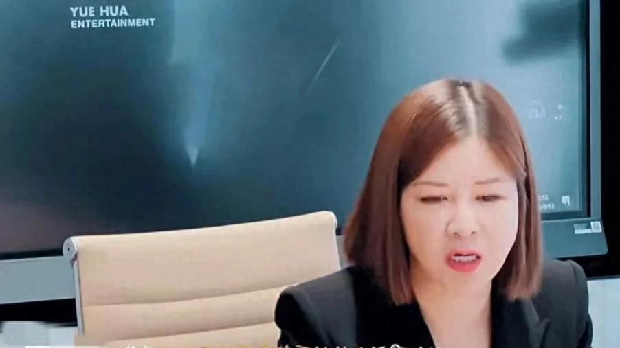 杜华说不想再养NAME了，怒斥旗下团队，发飙的背后太残酷！