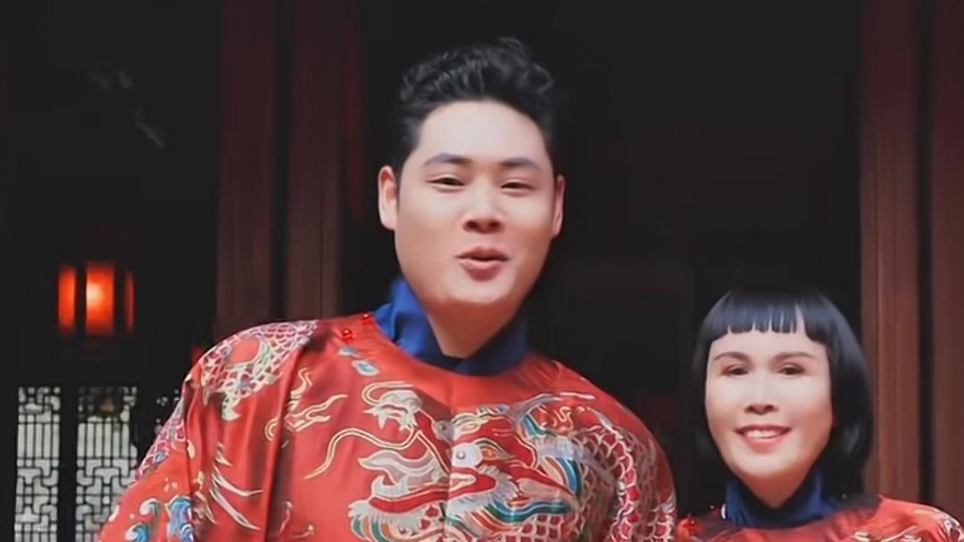 豪宅|富婆小16岁老公赴欧洲，或缺席继女婚礼，陪嫁豪车豪宅，生父现身