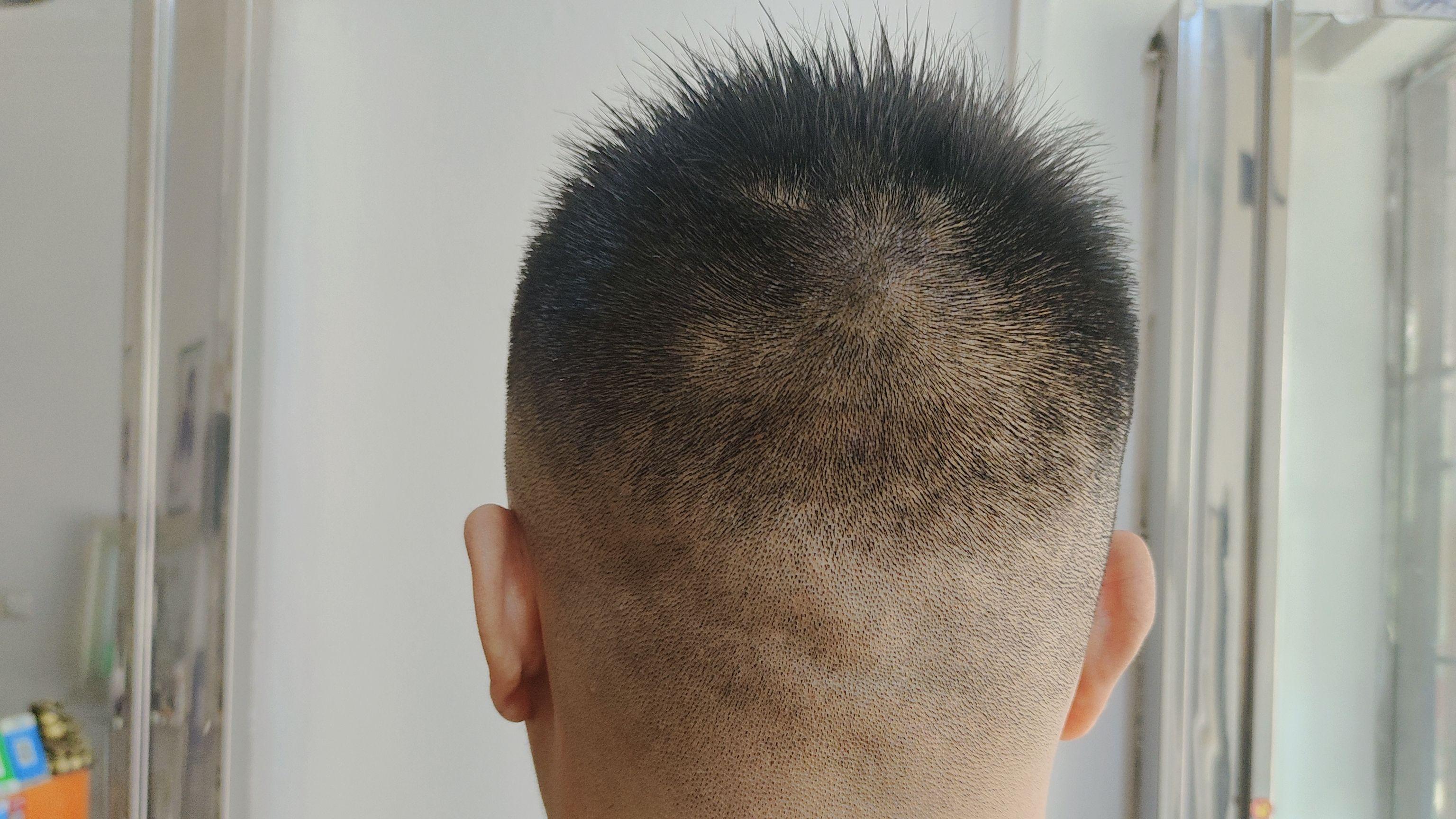 男士发型 新时尚男士发型，清爽百变真帅气，赶快挑一款试试吧