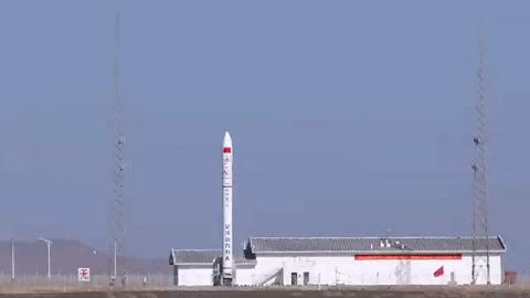 谁说我国民营火箭不行？谷神星一号五次发射全成功，四级设计真帅