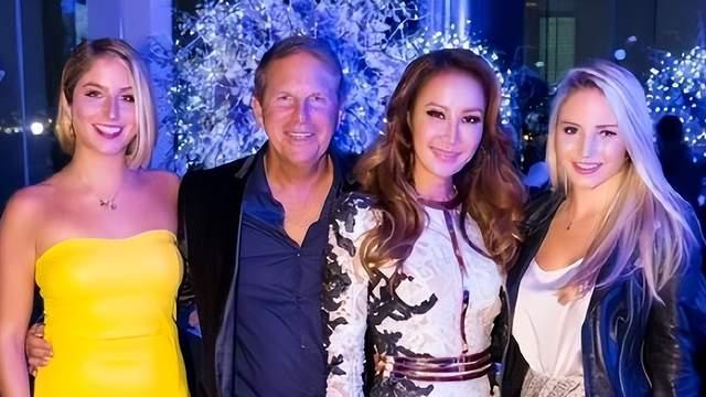 众星惋惜李玟去世, 只有林子祥叶倩文说得一针见血