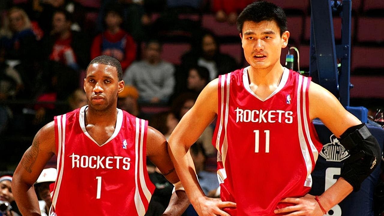 NBA|巴特尔：我在NBA得156分，王治郅得604分，易建联跟姚明呢