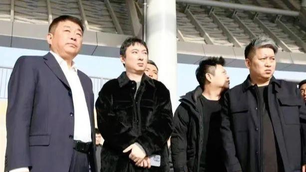 王思聪“雷霆出击”搞文旅，势在必得动作大！心血澎湃造福万民