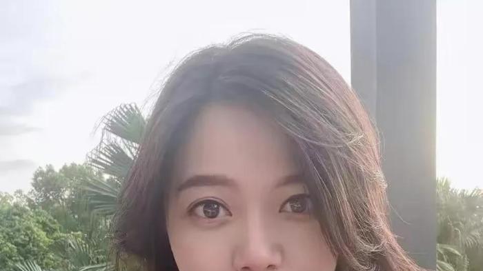 林志颖|柳州梁局长正牌老婆比小三还漂亮，他却出轨，果然家花不如野花香