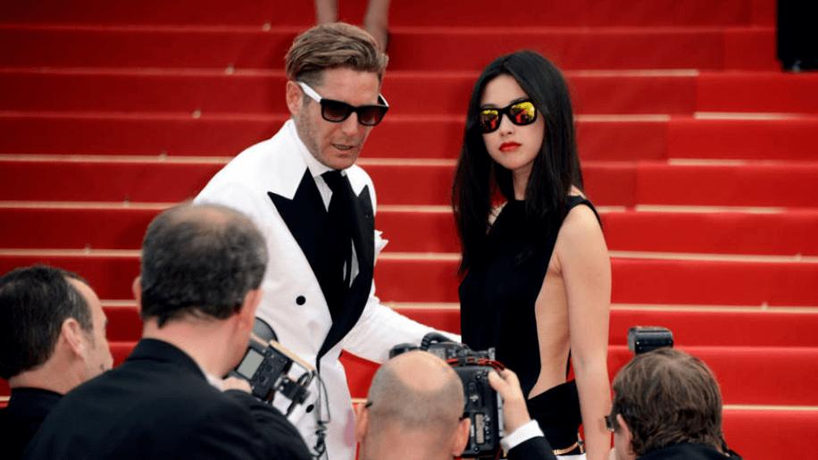 朱珠|39岁朱珠，远没有你想的那么“简单”