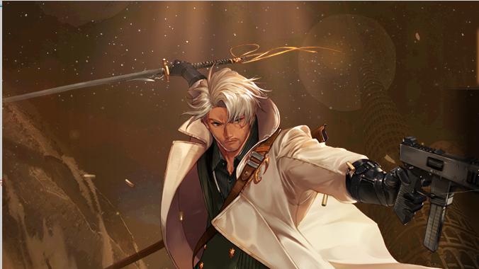 巴卡尔|枪剑士职业解析，暗刃、佣兵、源能专家和特工，在巴卡尔团本的表现