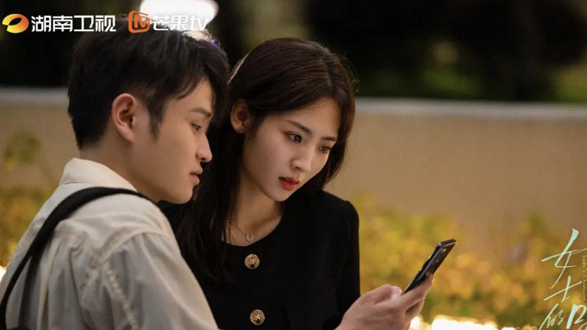 万茜|好家伙，万茜新剧刚开播就差评一片，观众的差评理由出奇一致