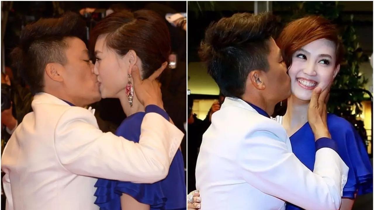 6年后，宋喆出狱，马蓉被刷上热搜，王宝强的反击够绝的！