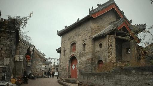 |中国有名的千年古镇，不仅门票免费，还可以带你“穿越”千年