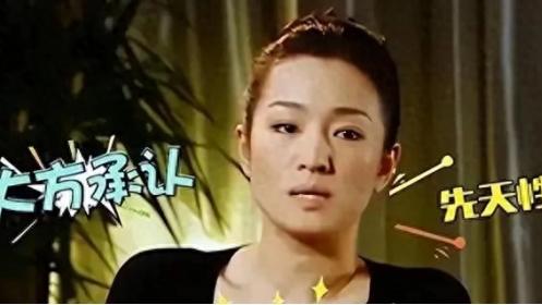 巩俐隐藏儿子30年，张艺谋连夜赴法认亲，难怪着急和陈婷离婚