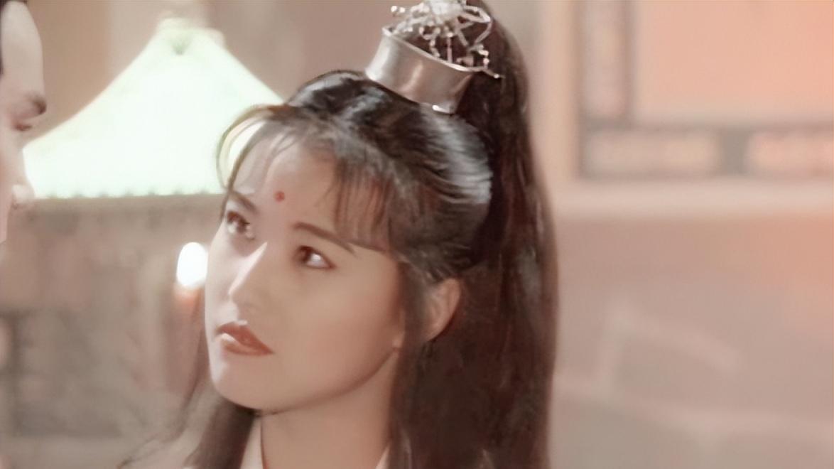 好消息！周海媚未离世