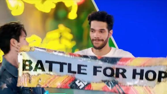 《这！就是街舞6》发布预告，“双冠王”无镜头，叶音出轨遭抵制