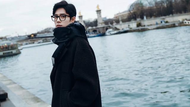 肖战|顶流三年，肖战和肖战工作室的警觉性越来越好了