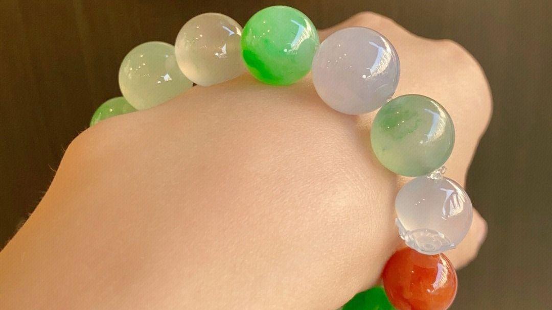 沈阳故宫|多宝手串是文玩人的信仰还是富贵人家的摆设