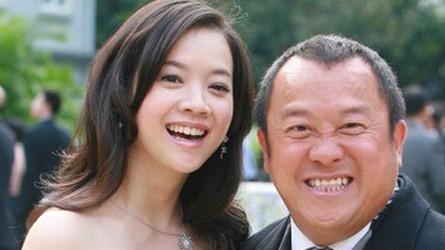 曾志伟“遮羞布”被撕开！曾宝仪忍无可忍，直接曝光父亲特殊癖好