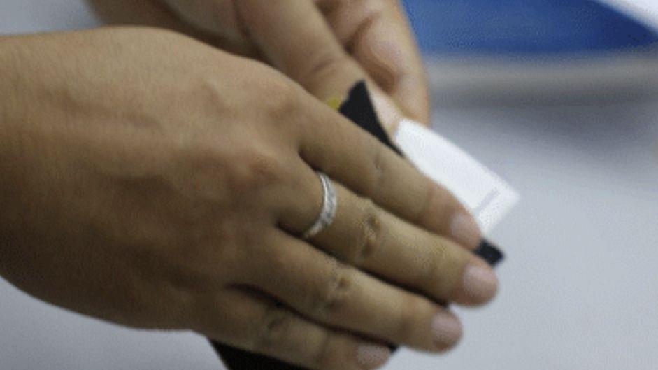 摄影|3D打印后处理之砂纸打磨