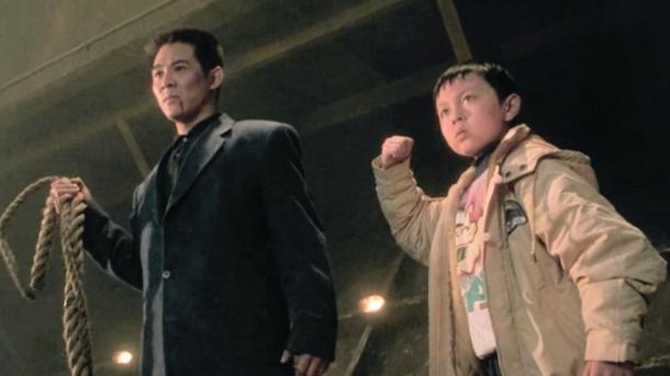 经典|《给爸爸的信》：是一部已经上映20多年的影片，堪称经典