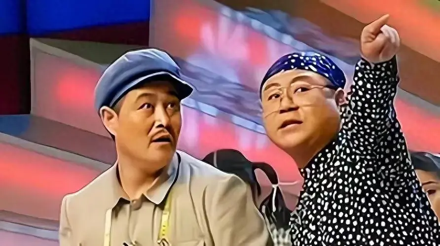 春晚|春晚要跳科目三？40年从主导者变盲从者，赵本山的话无人在意