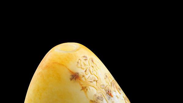 新疆维吾尔自治区|新疆和田玉以及和田玉籽料的工艺等级标准，含收藏标准