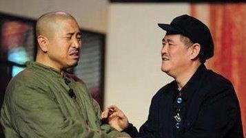 赵本山|随赵本山两上春晚都没红，现实娶“谢广坤”女儿，今缺席乡村爱情
