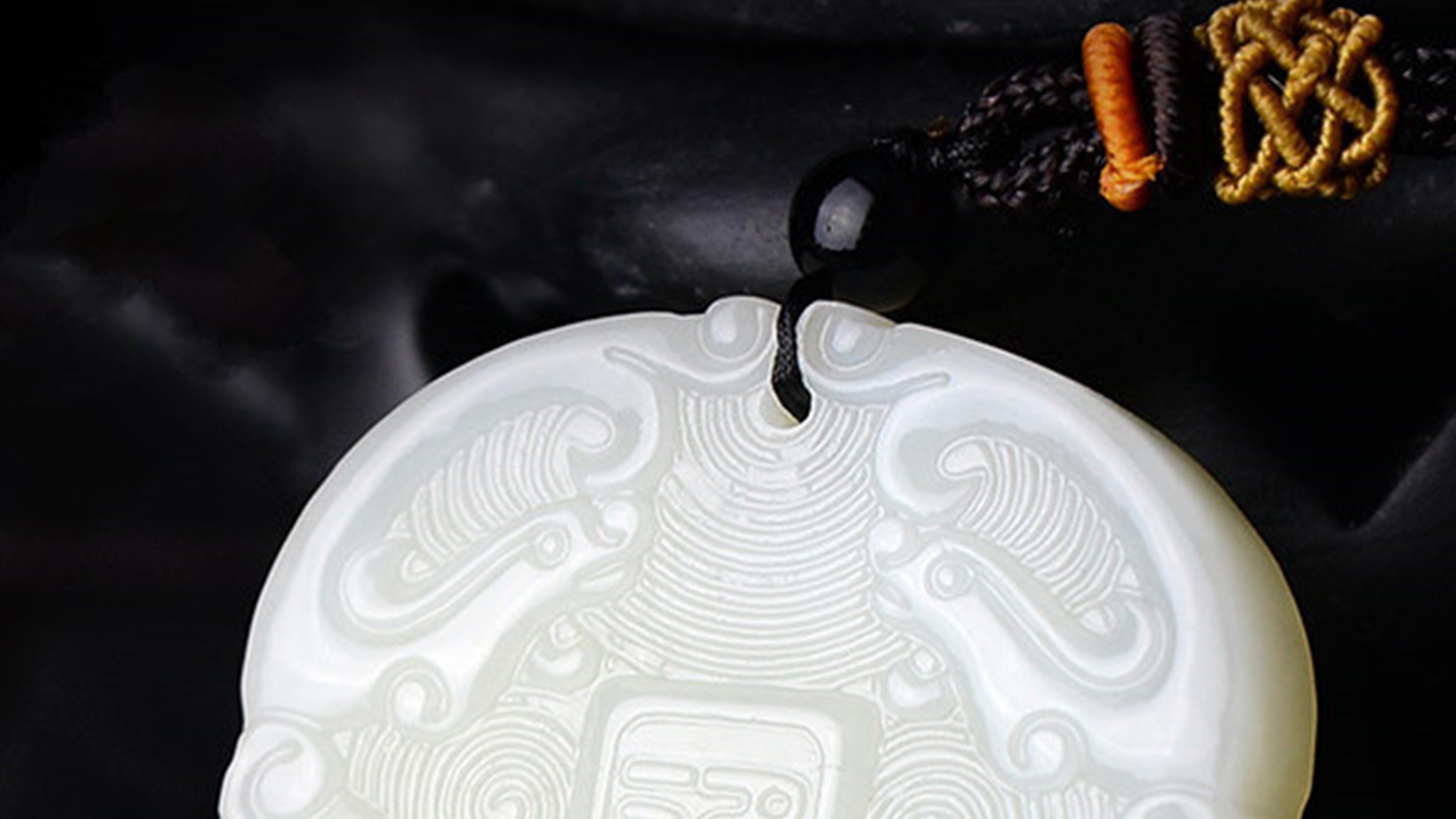 人养玉三年玉养人一生真正理解