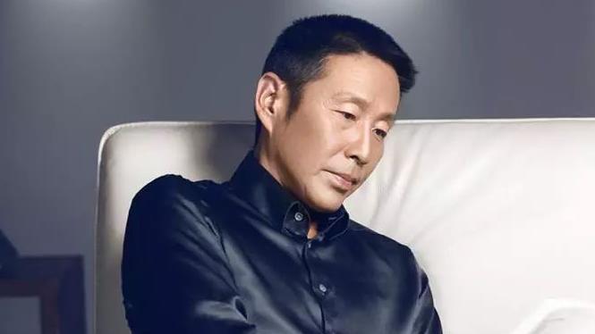 陈道明|曝“大佬级”演员现已离婚，妻子忍无可忍，风流韵事再被扒